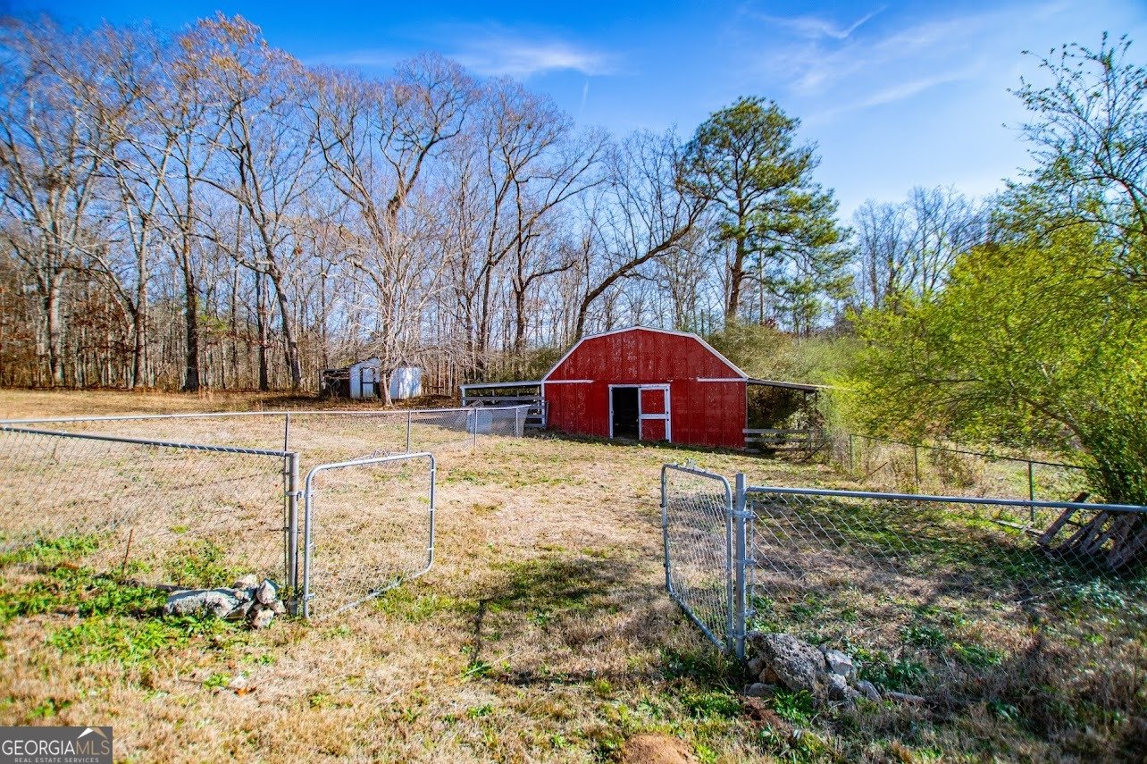 901 Tallapoosa East Church Road Buchanan - 100