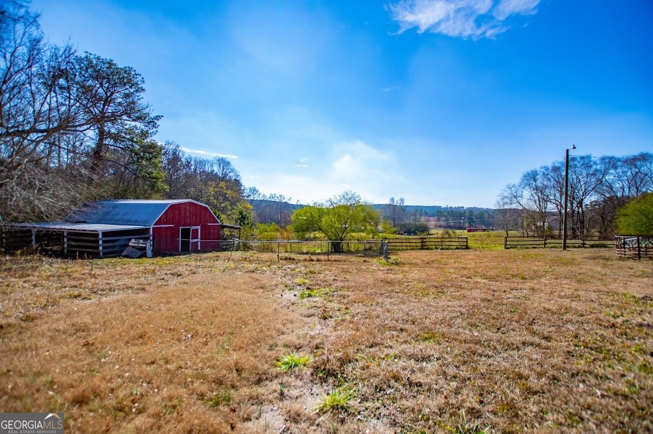 901 Tallapoosa East Church Road Buchanan - 101