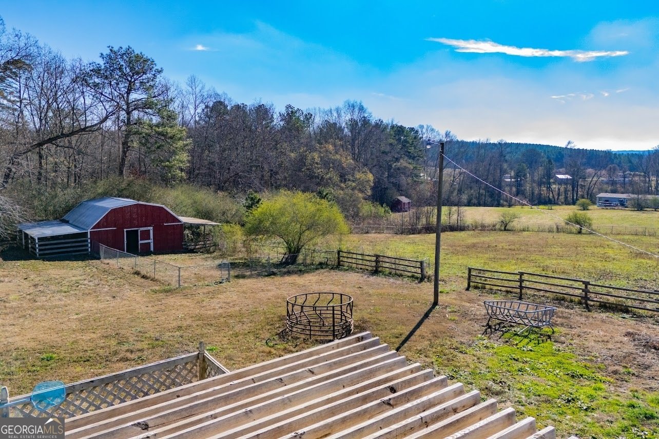 901 Tallapoosa East Church Road Buchanan - 105