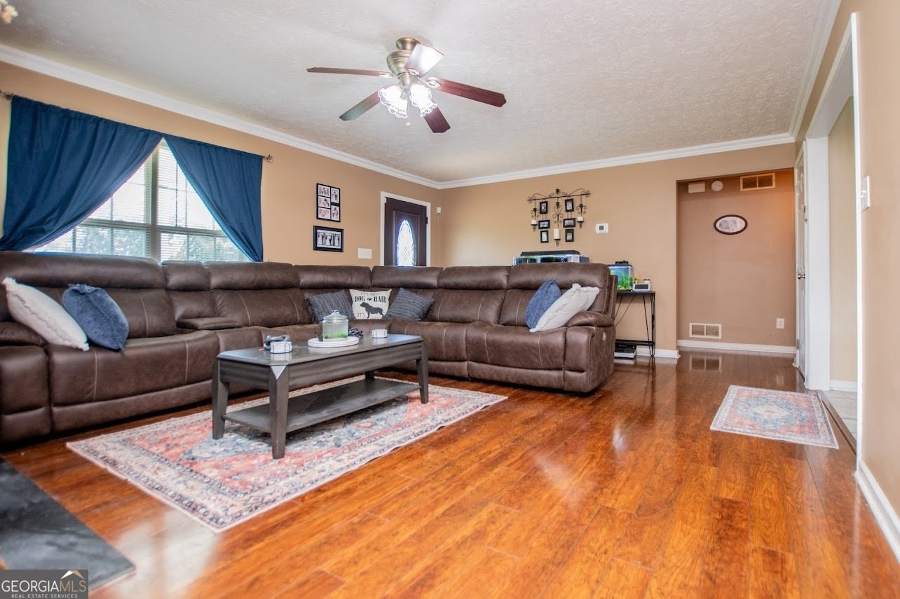 901 Tallapoosa East Church Road Buchanan - 18