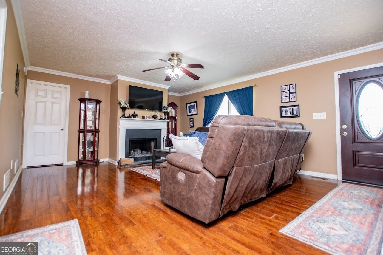 901 Tallapoosa East Church Road Buchanan - 19