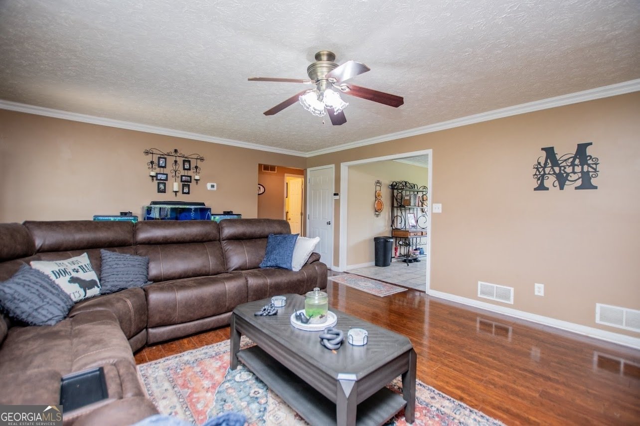 901 Tallapoosa East Church Road Buchanan - 21