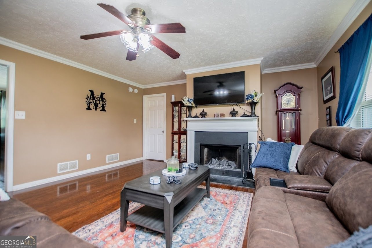 901 Tallapoosa East Church Road Buchanan - 22