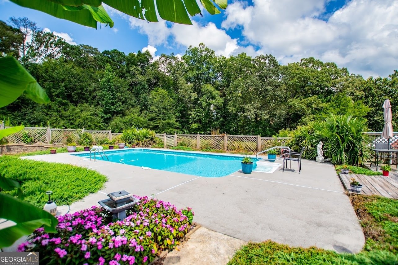 901 Tallapoosa East Church Road Buchanan - 3