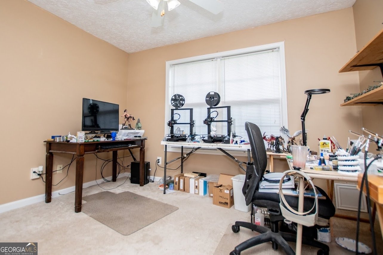 901 Tallapoosa East Church Road Buchanan - 37