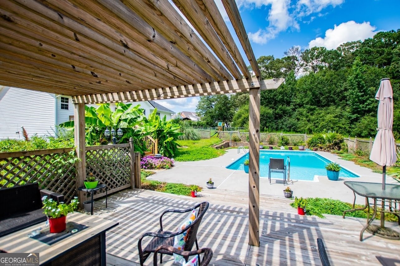 901 Tallapoosa East Church Road Buchanan - 4