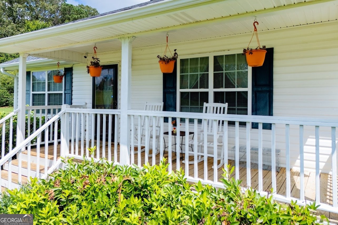 901 Tallapoosa East Church Road Buchanan - 48