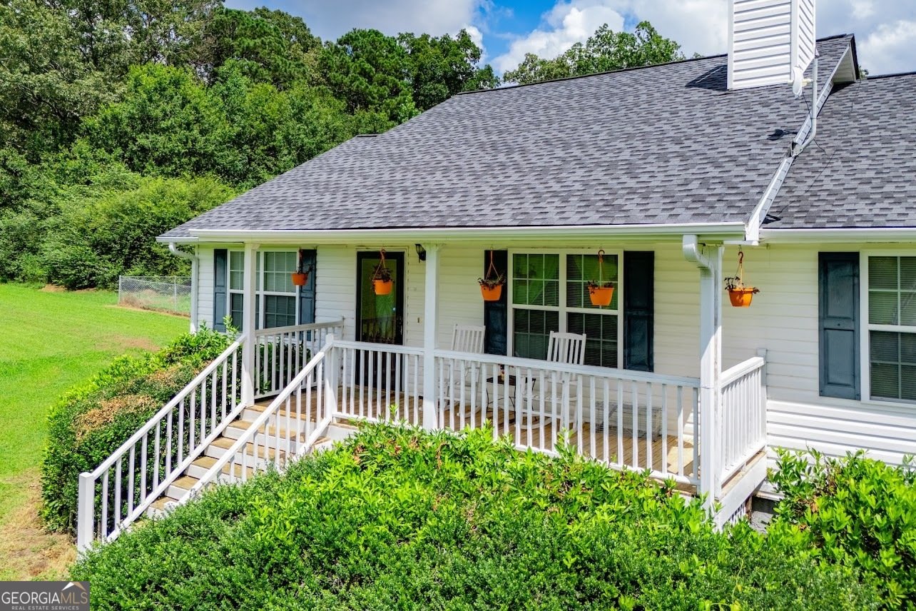 901 Tallapoosa East Church Road Buchanan - 49