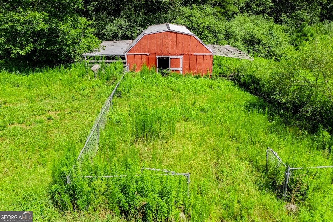 901 Tallapoosa East Church Road Buchanan - 5