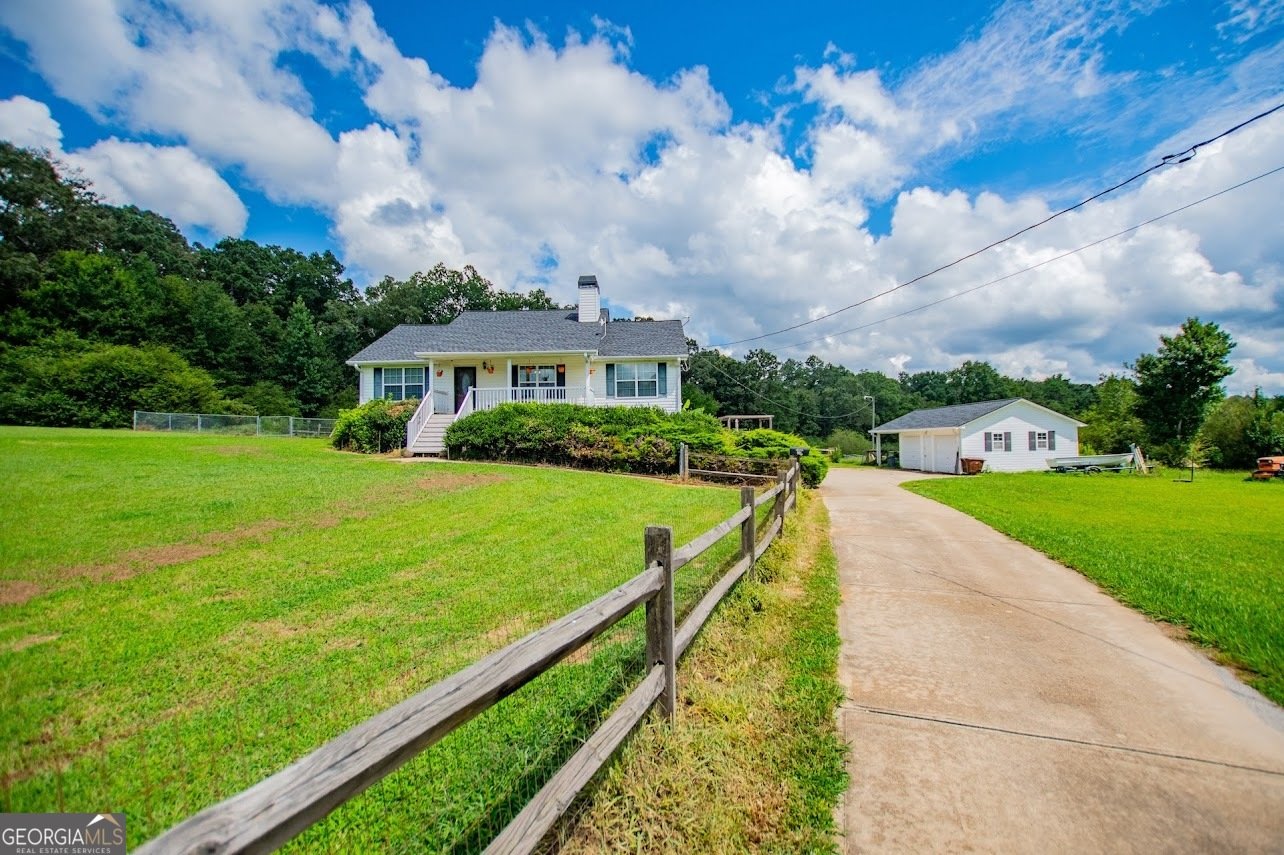 901 Tallapoosa East Church Road Buchanan - 51