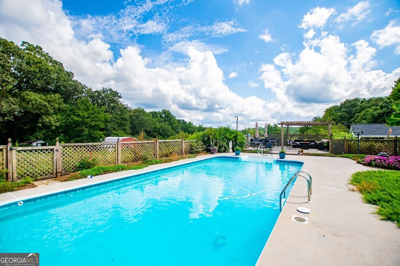 901 Tallapoosa East Church Road Buchanan - 54