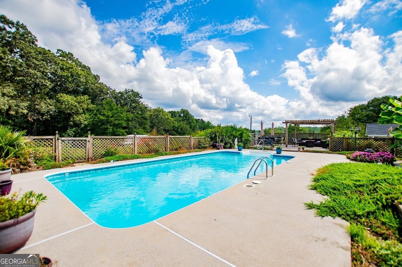 901 Tallapoosa East Church Road Buchanan - 56