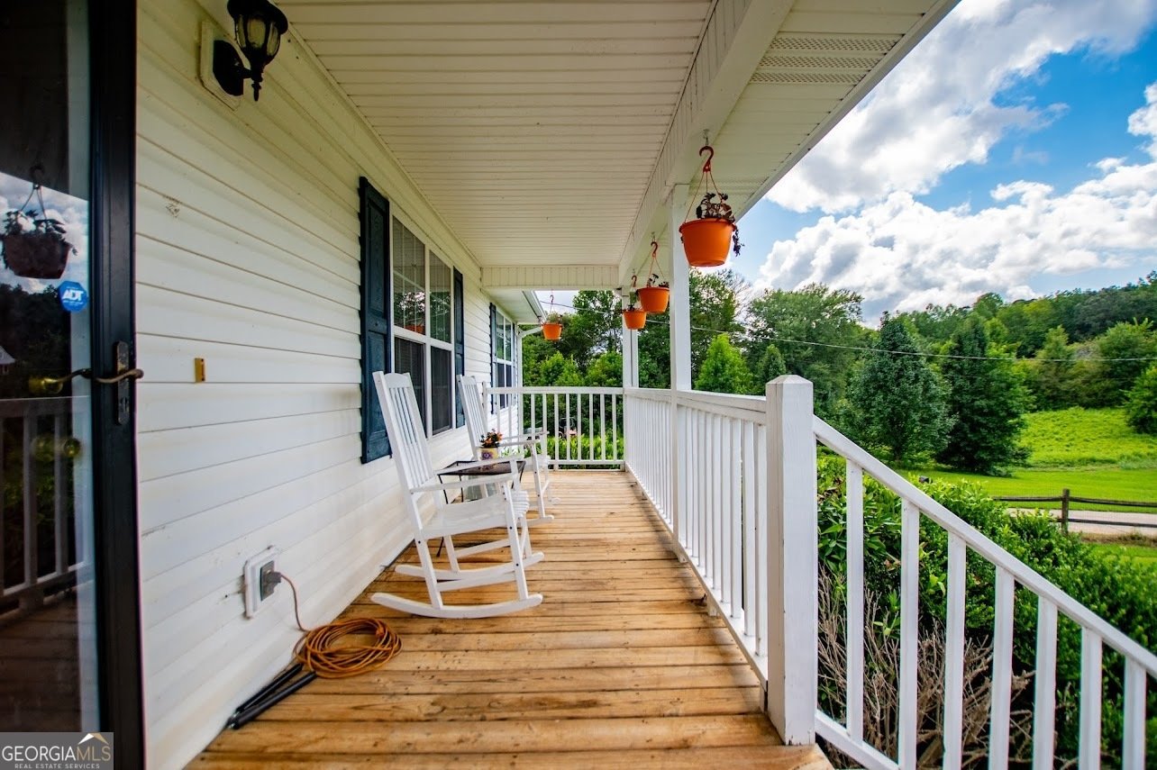 901 Tallapoosa East Church Road Buchanan - 6