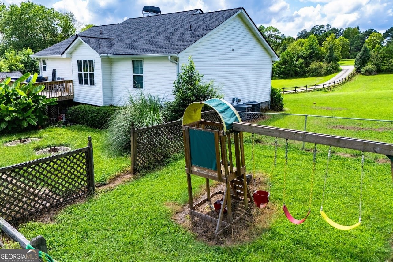 901 Tallapoosa East Church Road Buchanan - 72