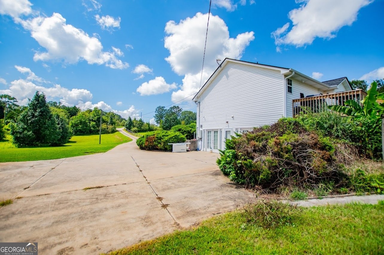 901 Tallapoosa East Church Road Buchanan - 74