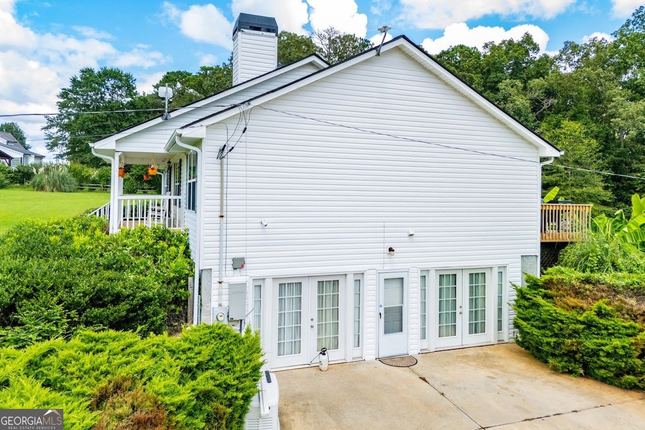 901 Tallapoosa East Church Road Buchanan - 75