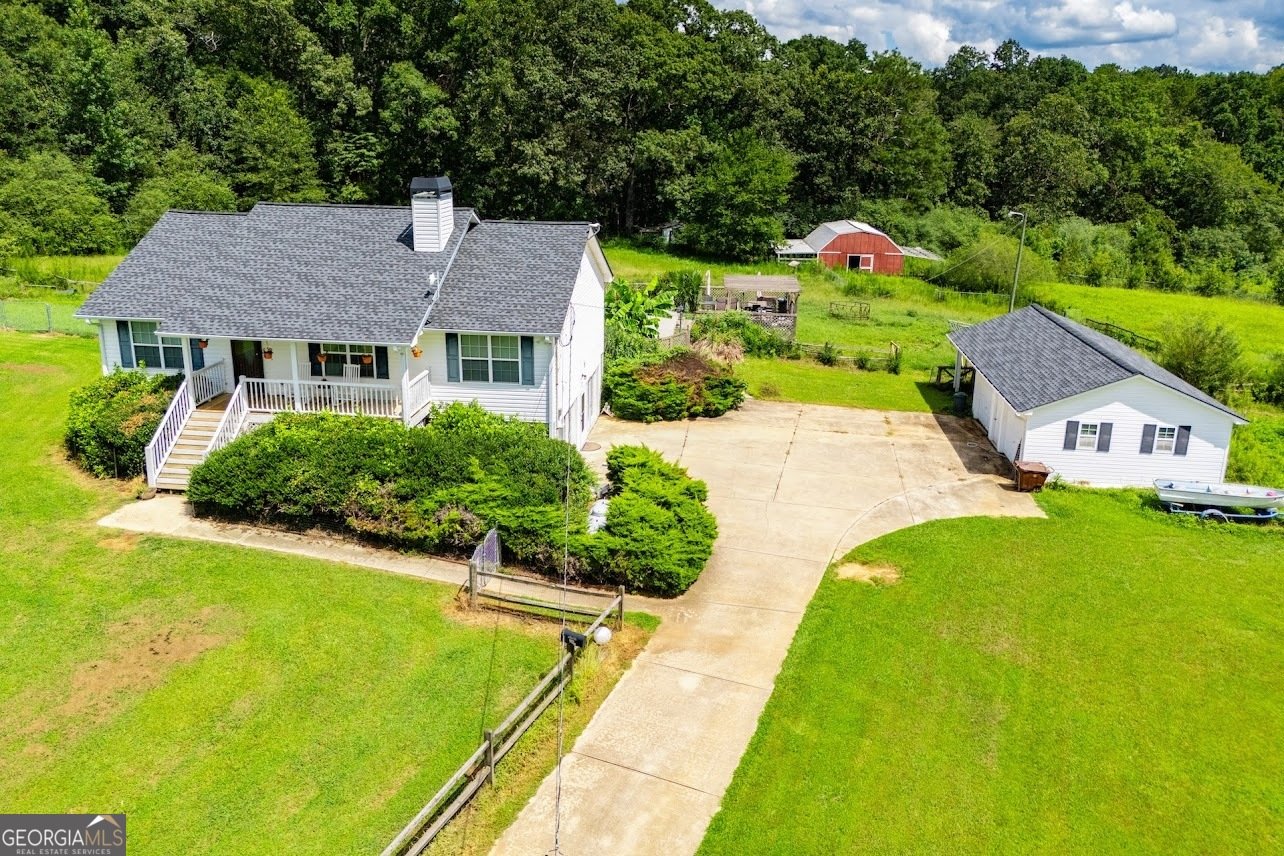 901 Tallapoosa East Church Road Buchanan - 83