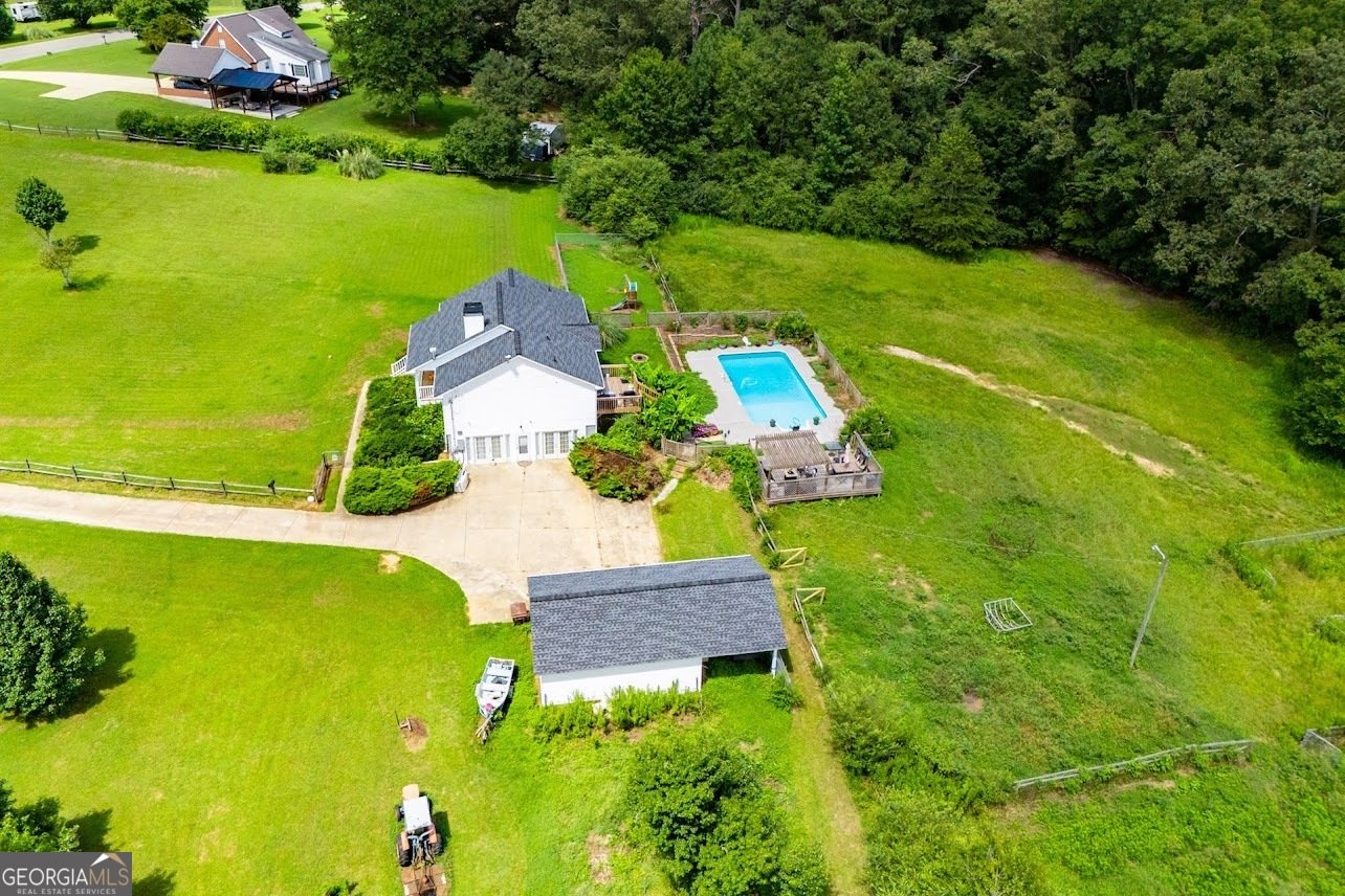 901 Tallapoosa East Church Road Buchanan - 86