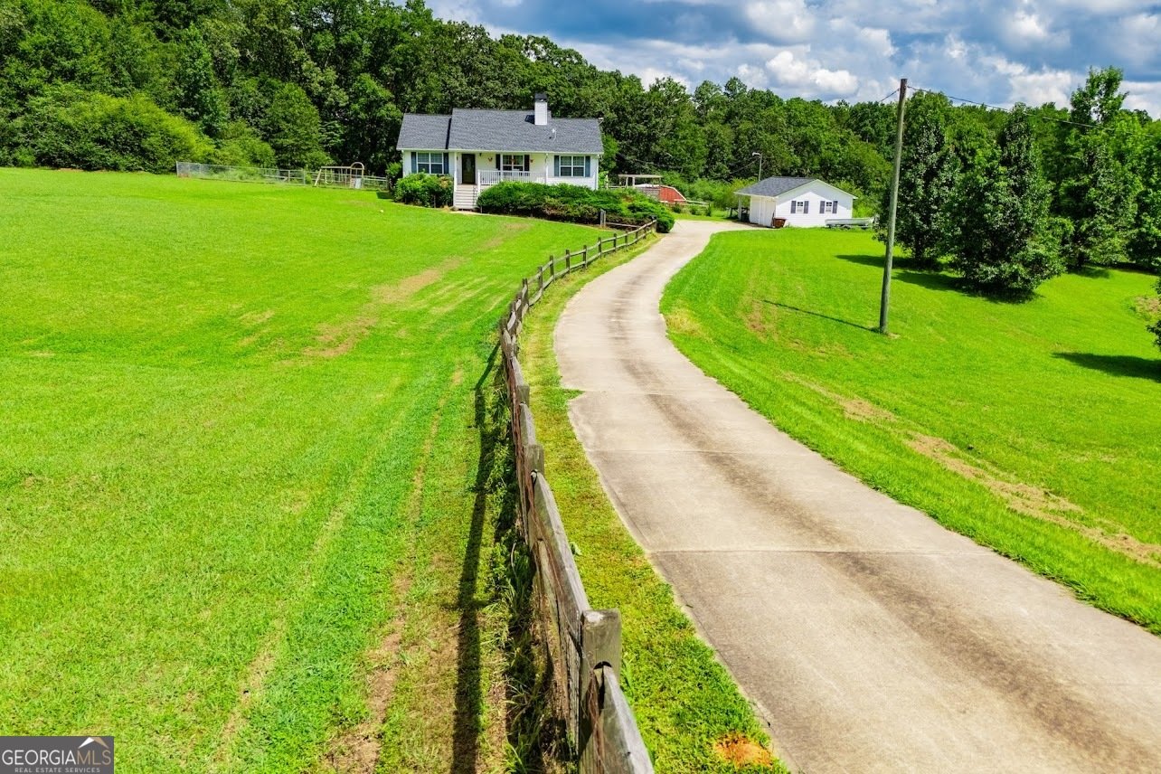 901 Tallapoosa East Church Road Buchanan - 87