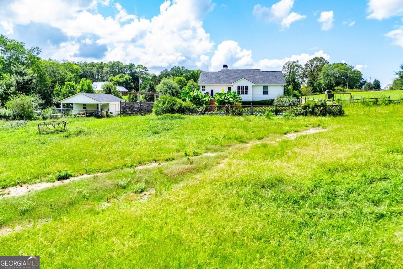 901 Tallapoosa East Church Road Buchanan - 89