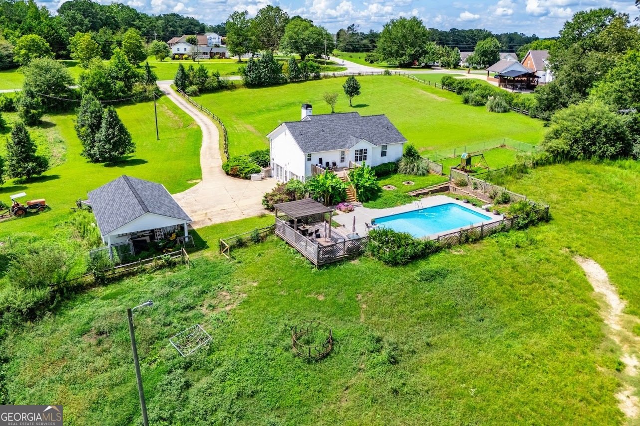 901 Tallapoosa East Church Road Buchanan - 90