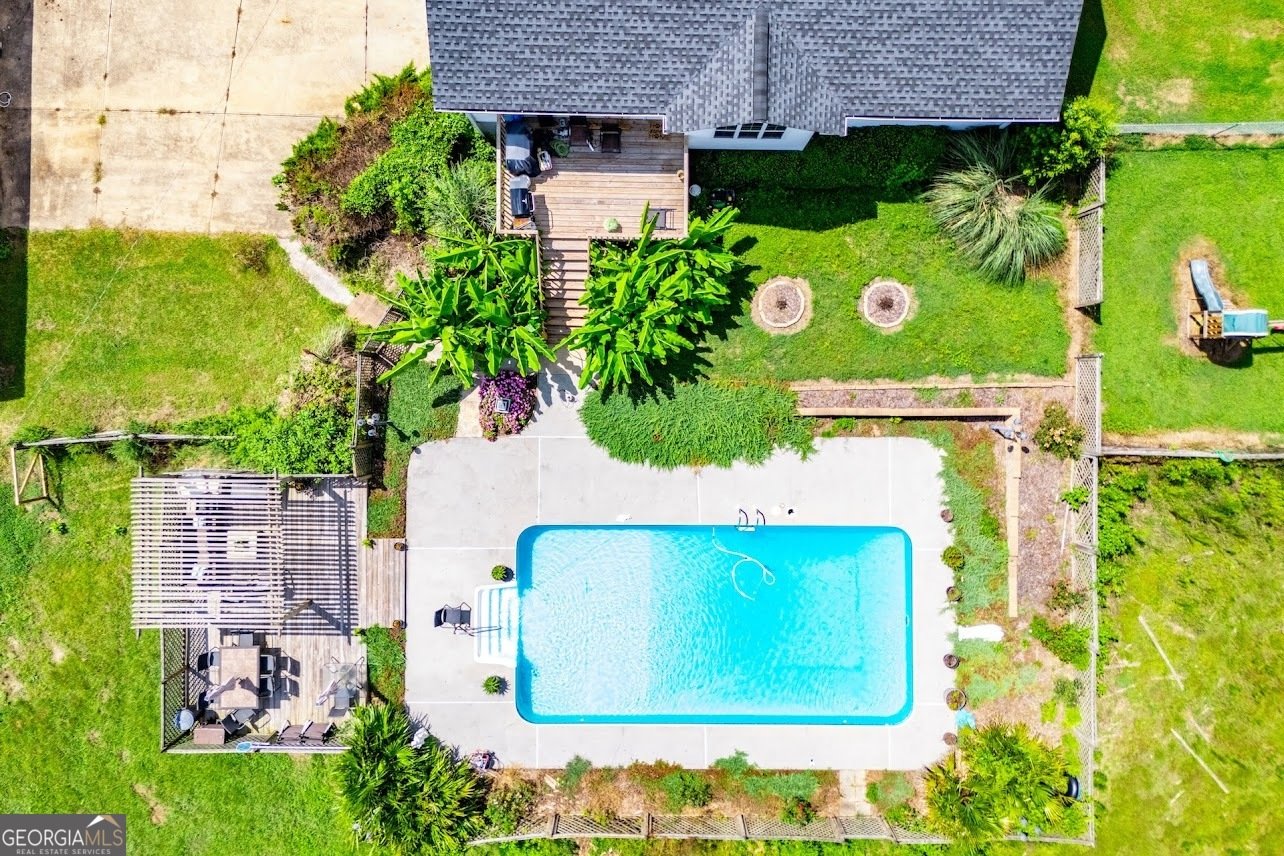 901 Tallapoosa East Church Road Buchanan - 93