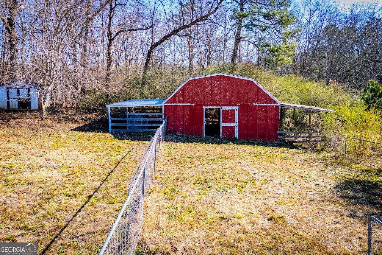 901 Tallapoosa East Church Road Buchanan - 97