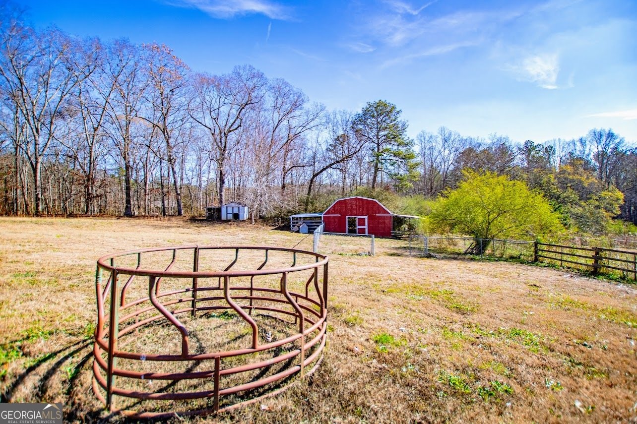 901 Tallapoosa East Church Road Buchanan - 99