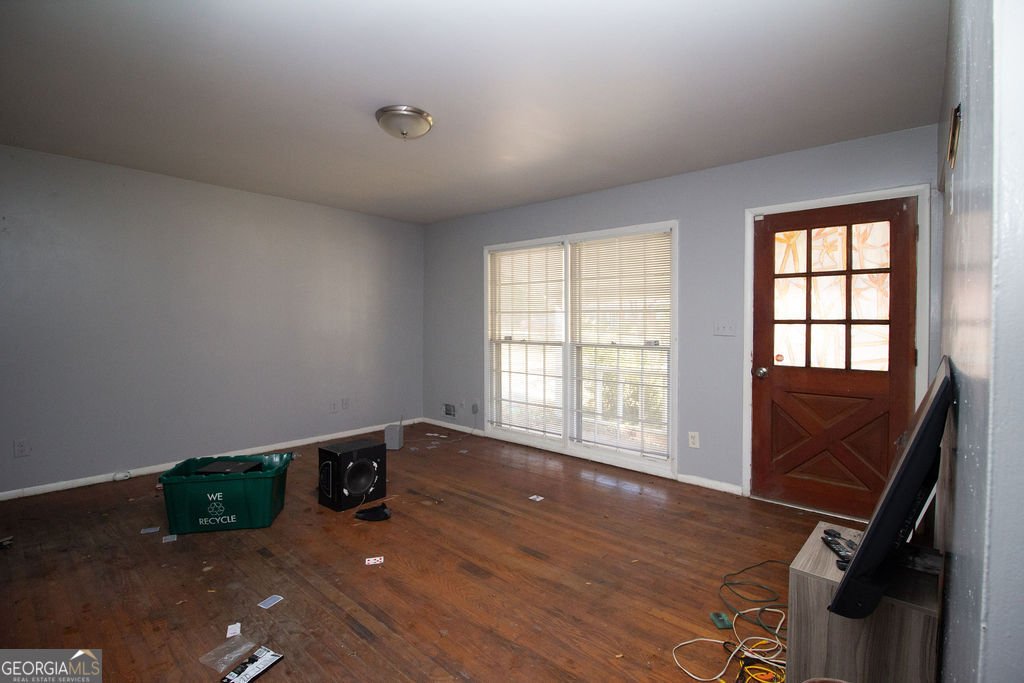 6848 Sandy Creek Drive Riverdale - 2