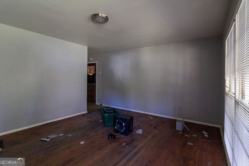 6848 Sandy Creek Drive Riverdale - 3