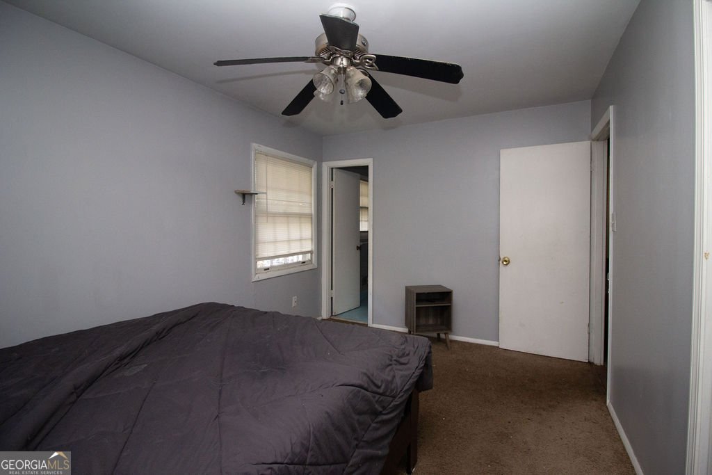 6848 Sandy Creek Drive Riverdale - 5