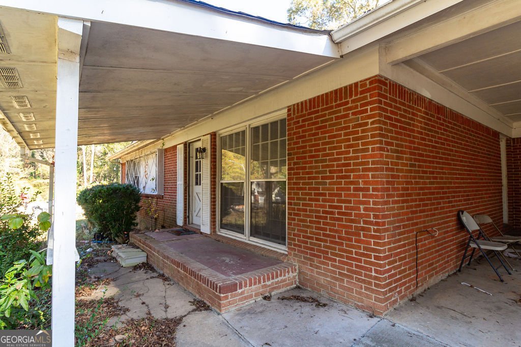 6848 Sandy Creek Drive Riverdale - 6