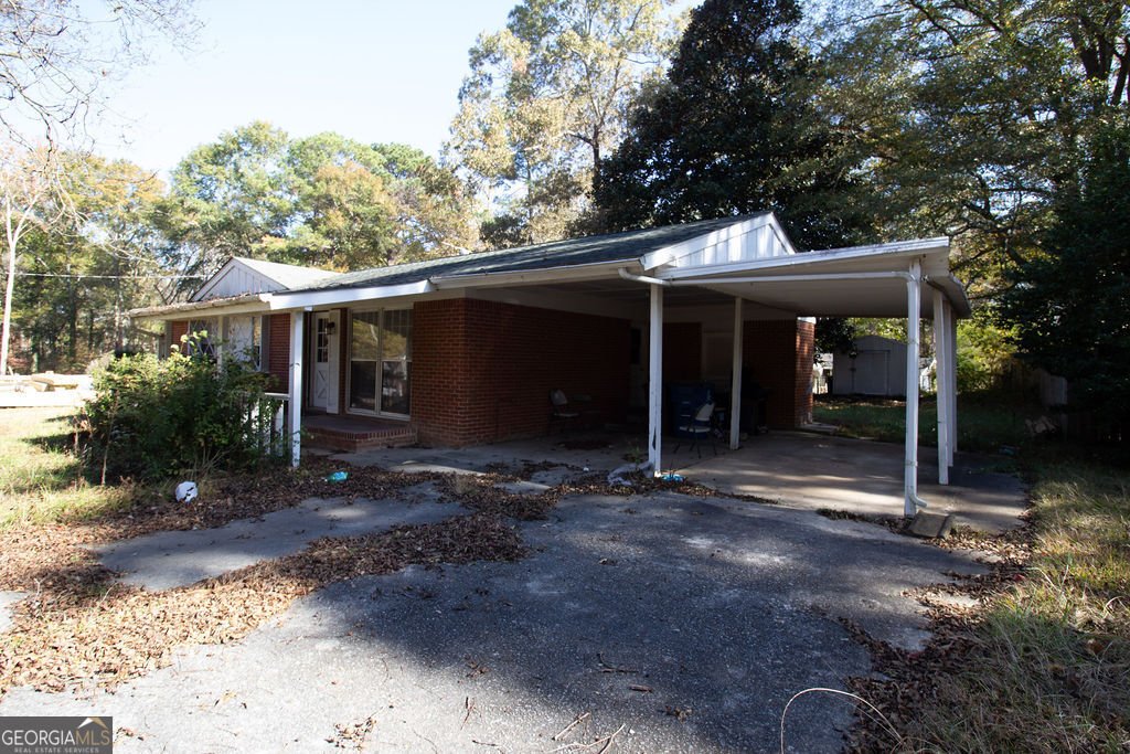 6848 Sandy Creek Drive Riverdale - 7