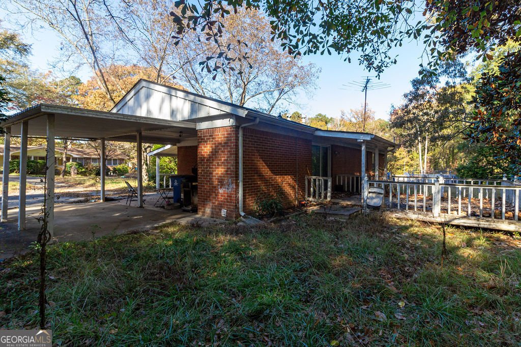 6848 Sandy Creek Drive Riverdale - 8