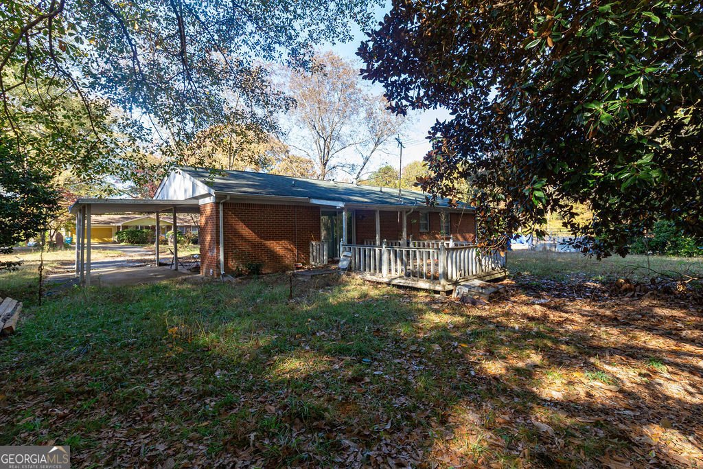 6848 Sandy Creek Drive Riverdale - 9