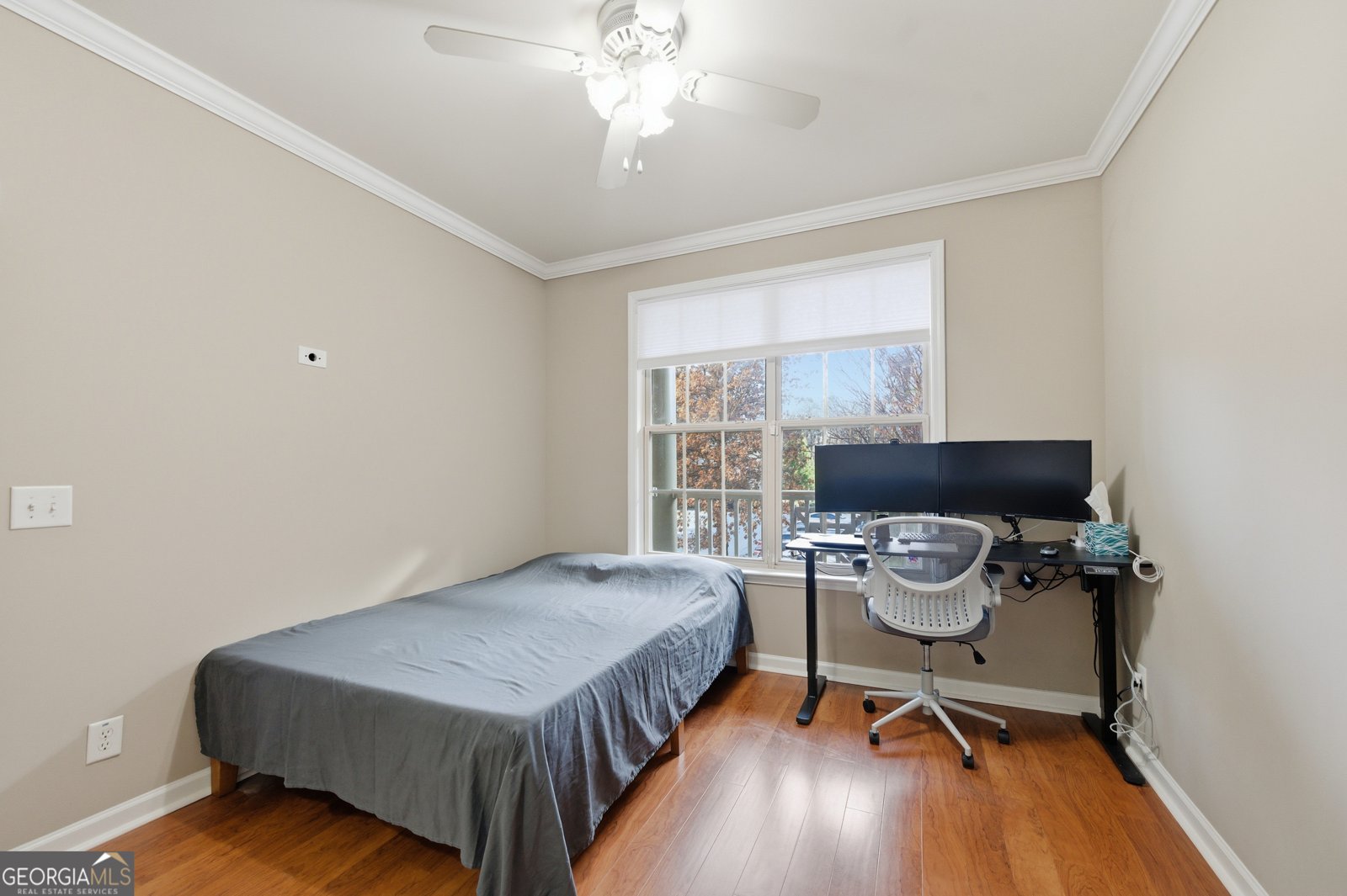 4805 Village Way Smyrna - 15