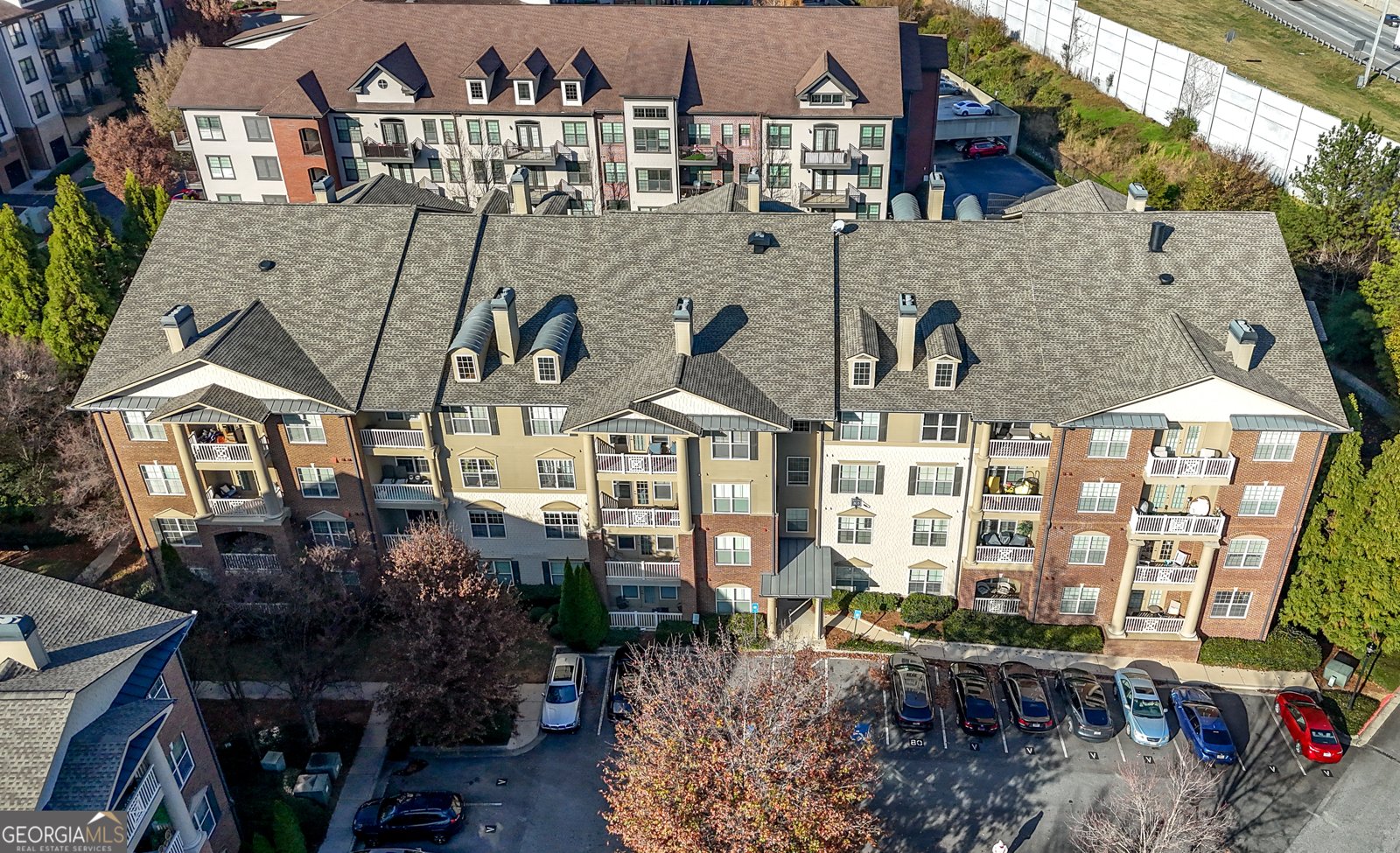 4805 Village Way Smyrna - 2