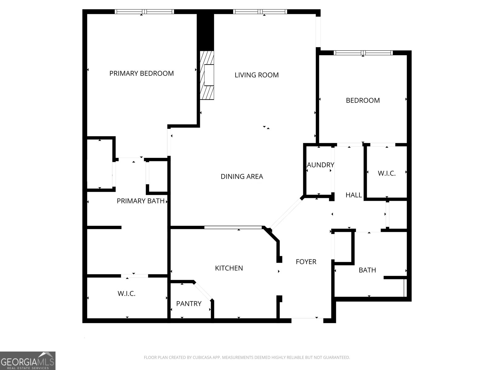 4805 Village Way Smyrna - 21