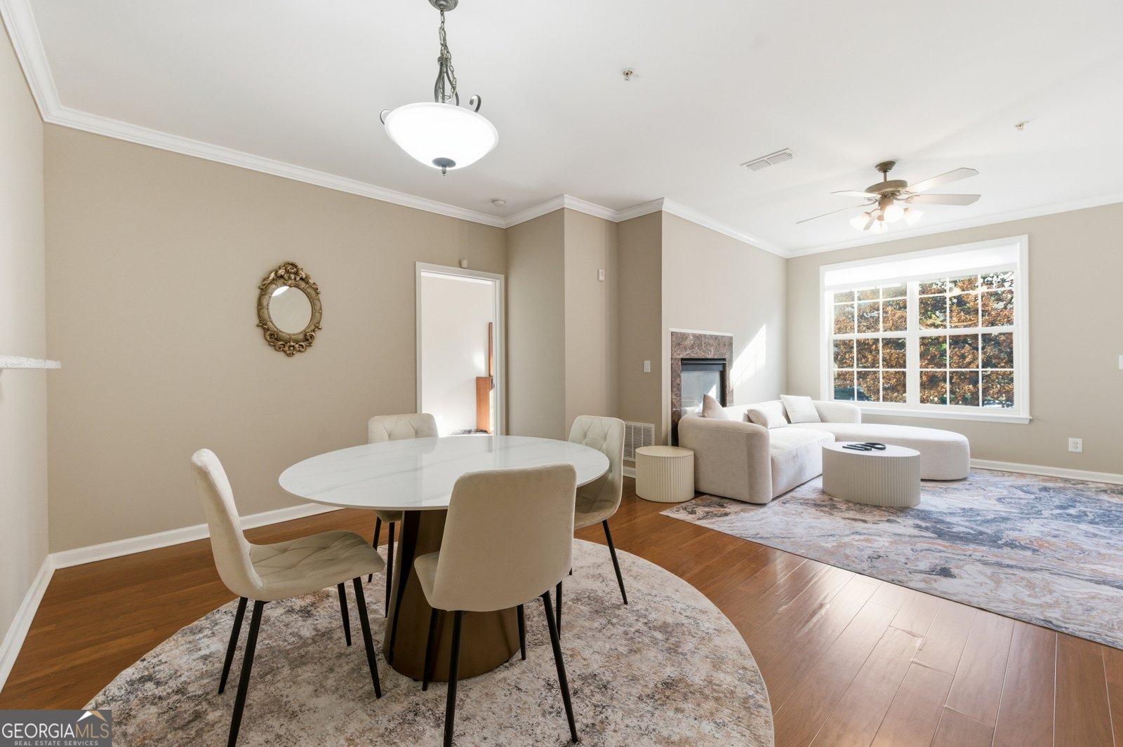 4805 Village Way Smyrna - 3