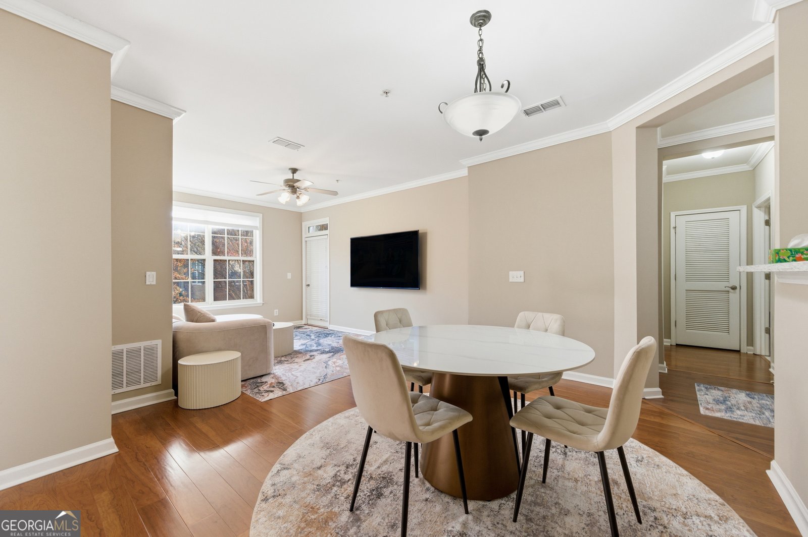 4805 Village Way Smyrna - 4