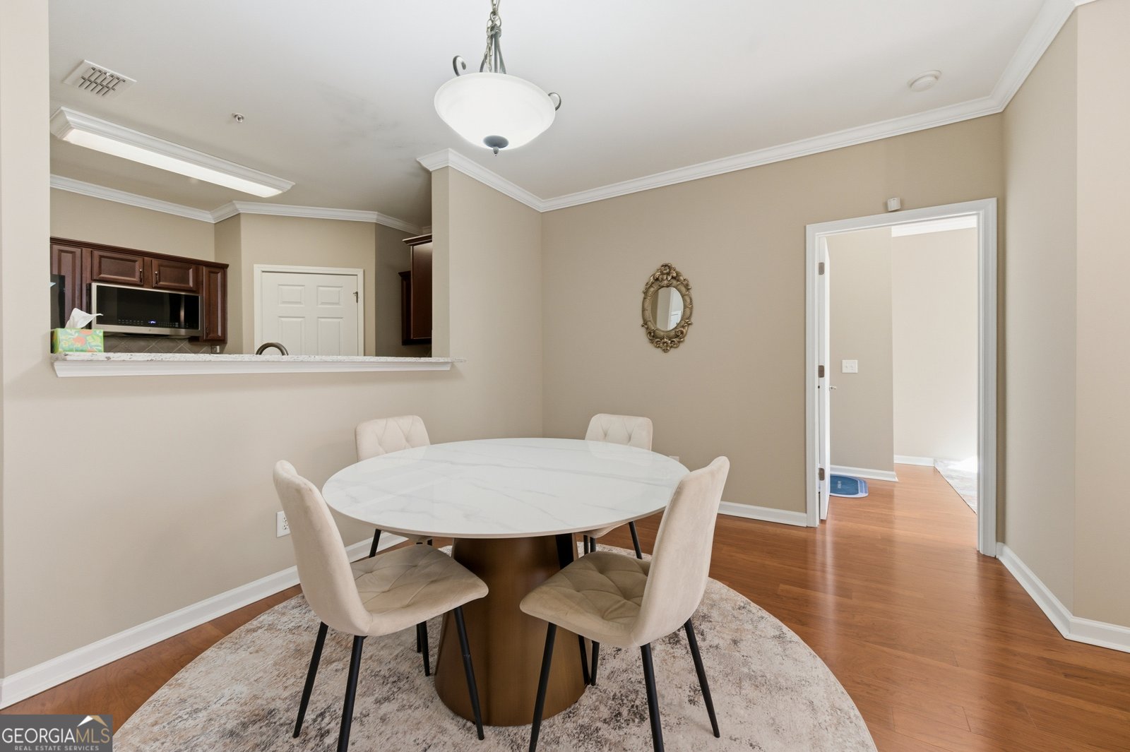 4805 Village Way Smyrna - 5