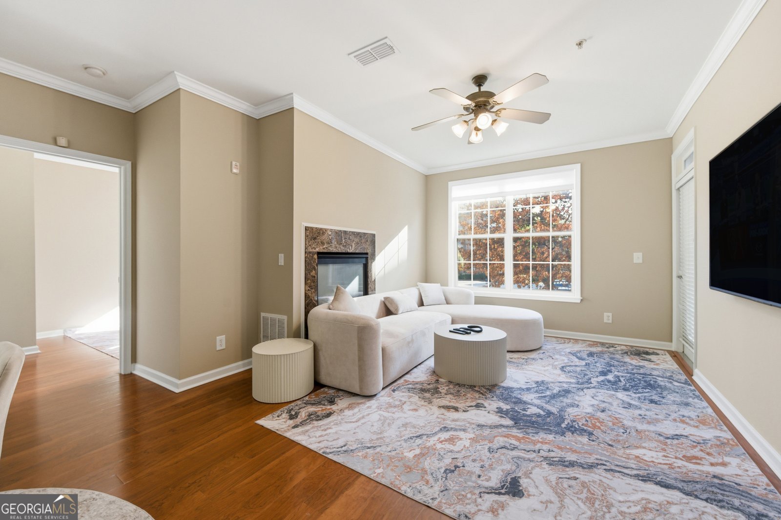 4805 Village Way Smyrna - 6