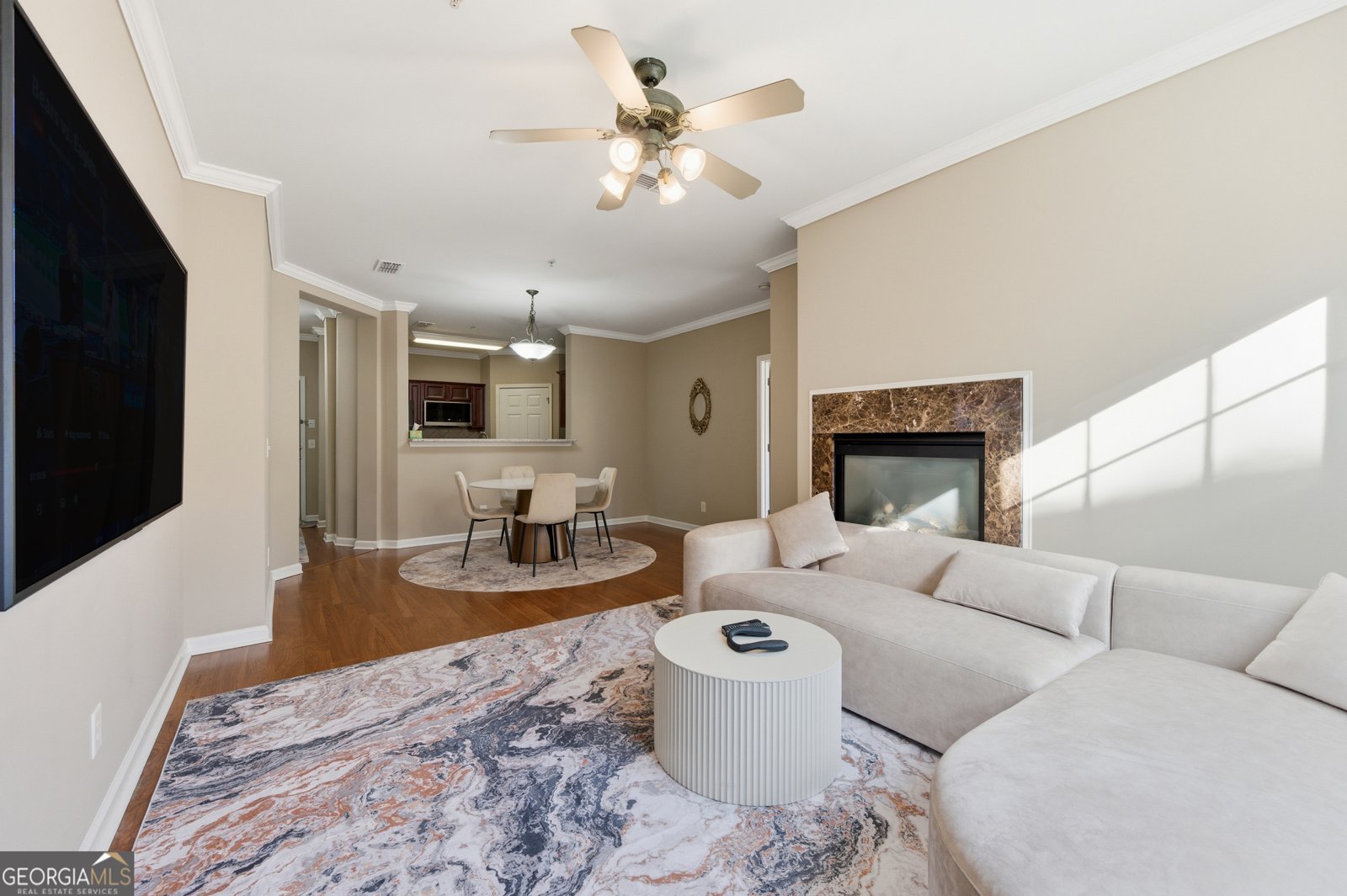 4805 Village Way Smyrna - 7