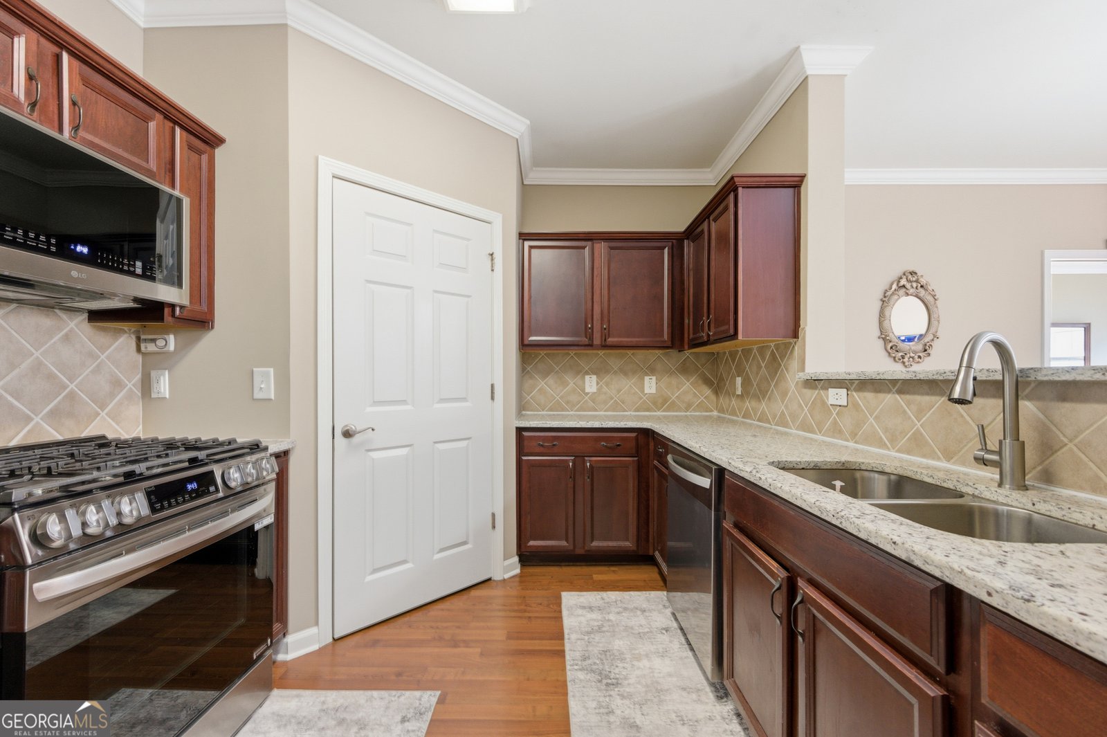 4805 Village Way Smyrna - 9