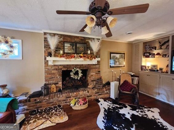 1197 Matthews Place Macon - 2