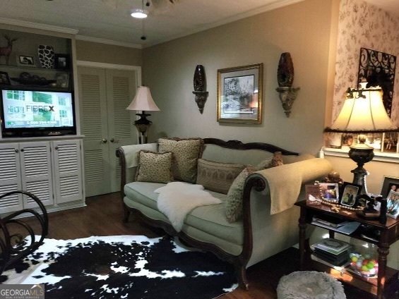 1197 Matthews Place Macon - 3