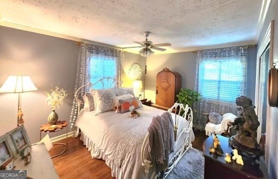 1197 Matthews Place Macon - 5