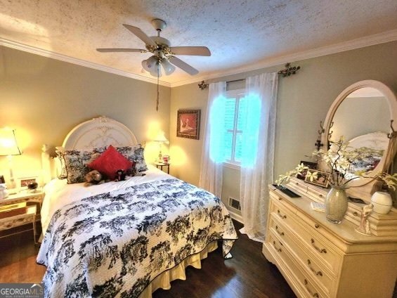 1197 Matthews Place Macon - 6