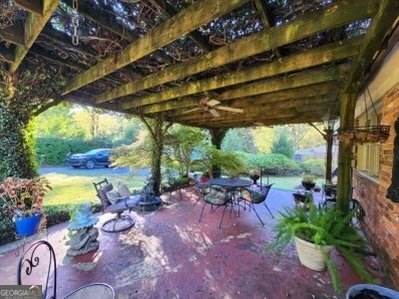 1197 Matthews Place Macon - 7