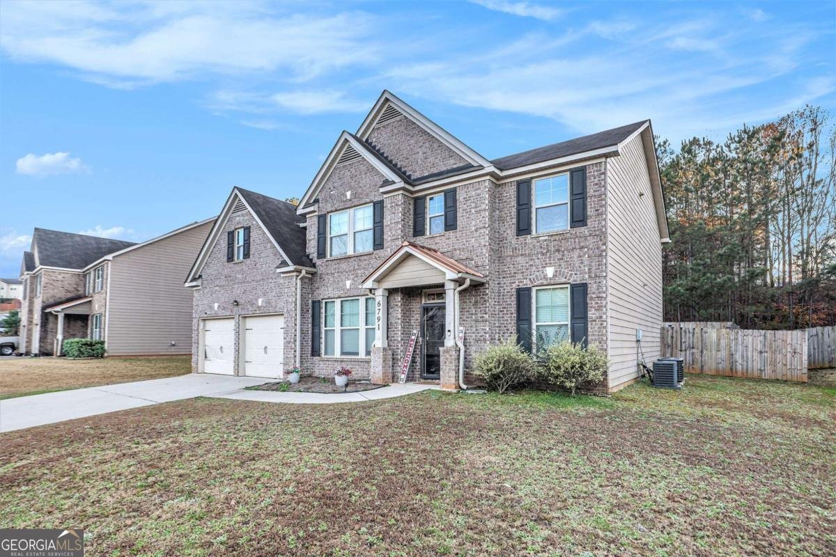 6791 Potomac Place Fairburn - 3